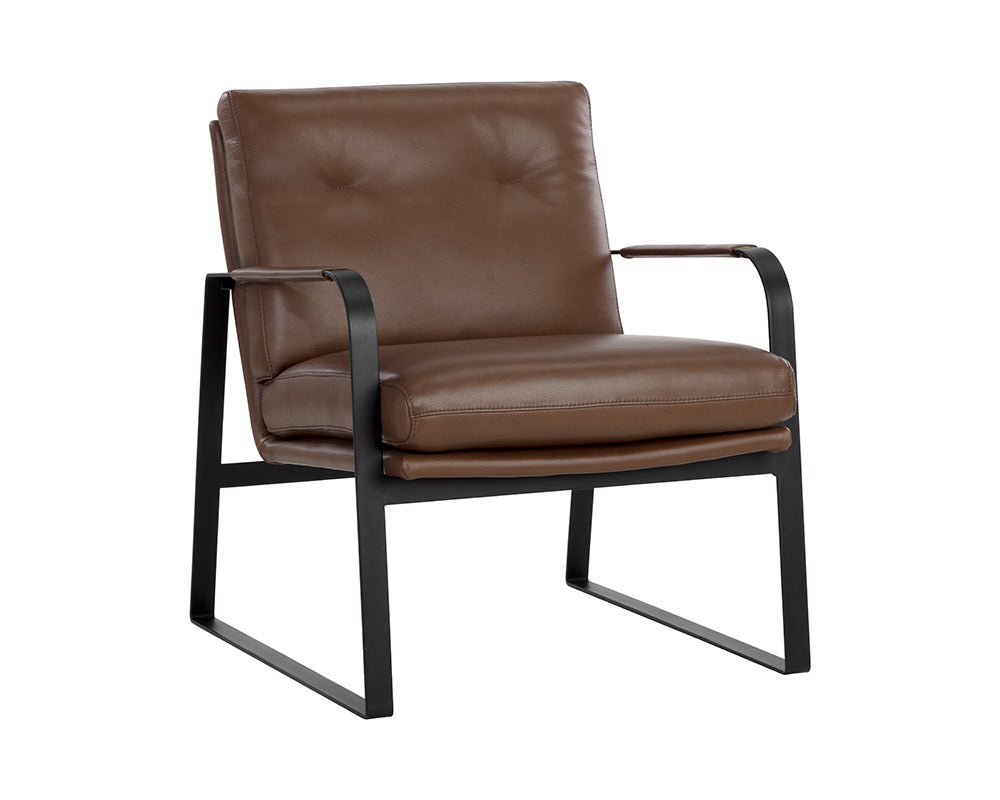 Sterling Lounge Chair - AmericanHomeFurniture