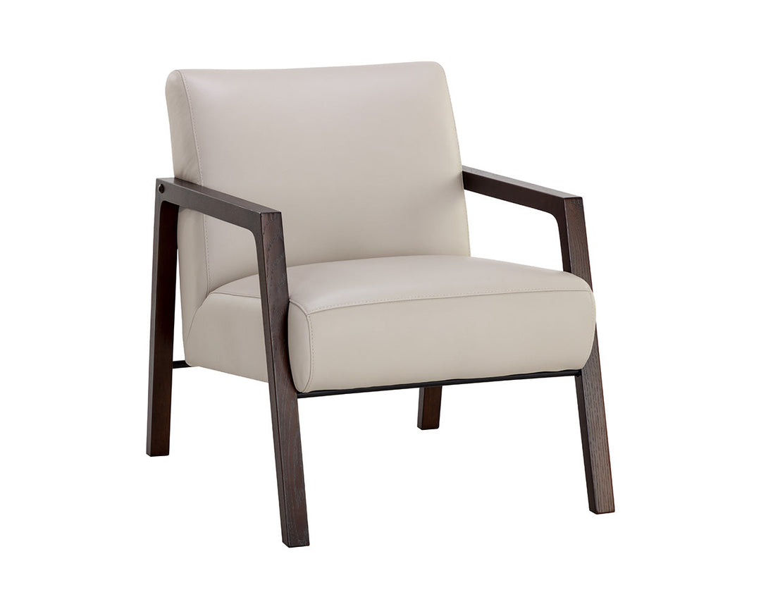 American Home Furniture | Sunpan - Neymar Lounge Chair 