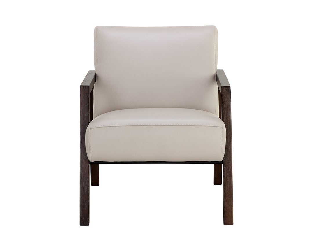 American Home Furniture | Sunpan - Neymar Lounge Chair 