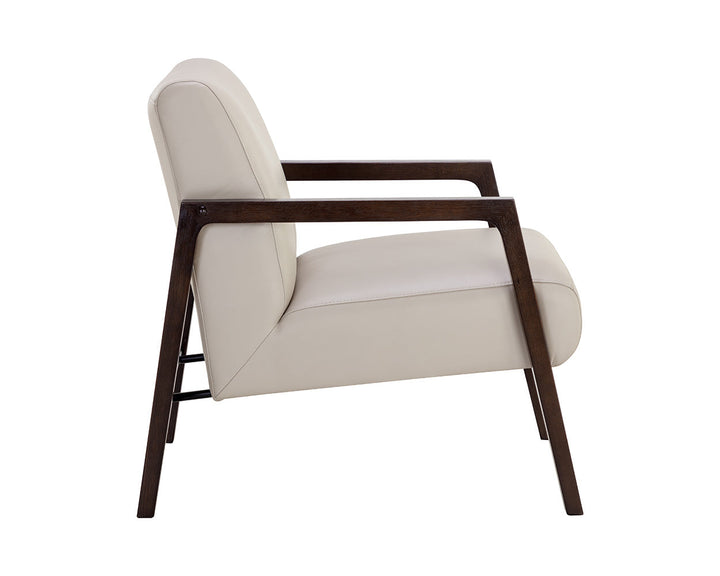 American Home Furniture | Sunpan - Neymar Lounge Chair 