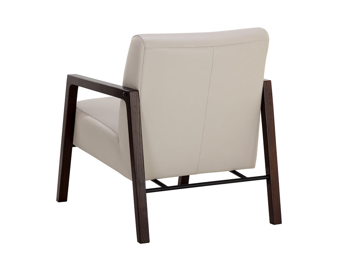 American Home Furniture | Sunpan - Neymar Lounge Chair 