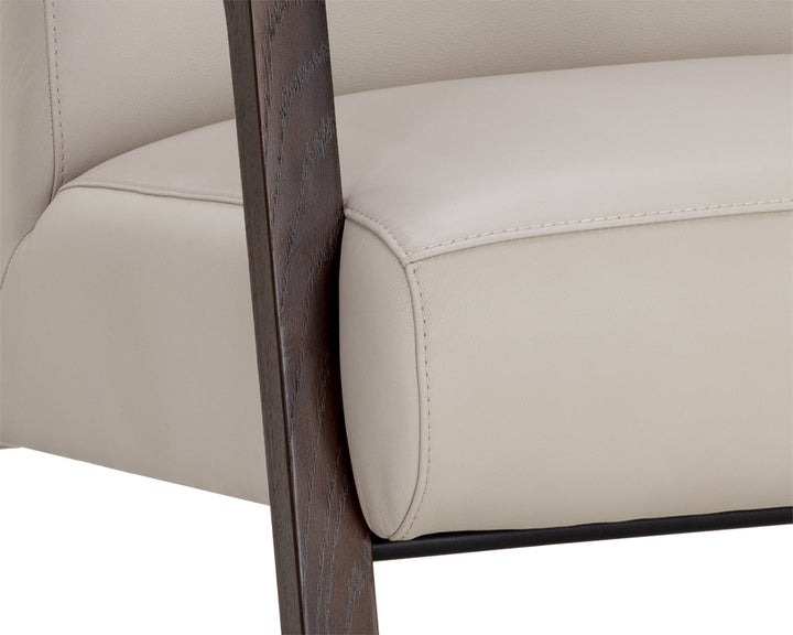 American Home Furniture | Sunpan - Neymar Lounge Chair 