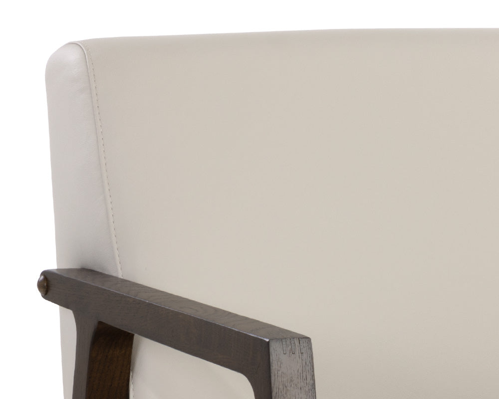 American Home Furniture | Sunpan - Neymar Lounge Chair 