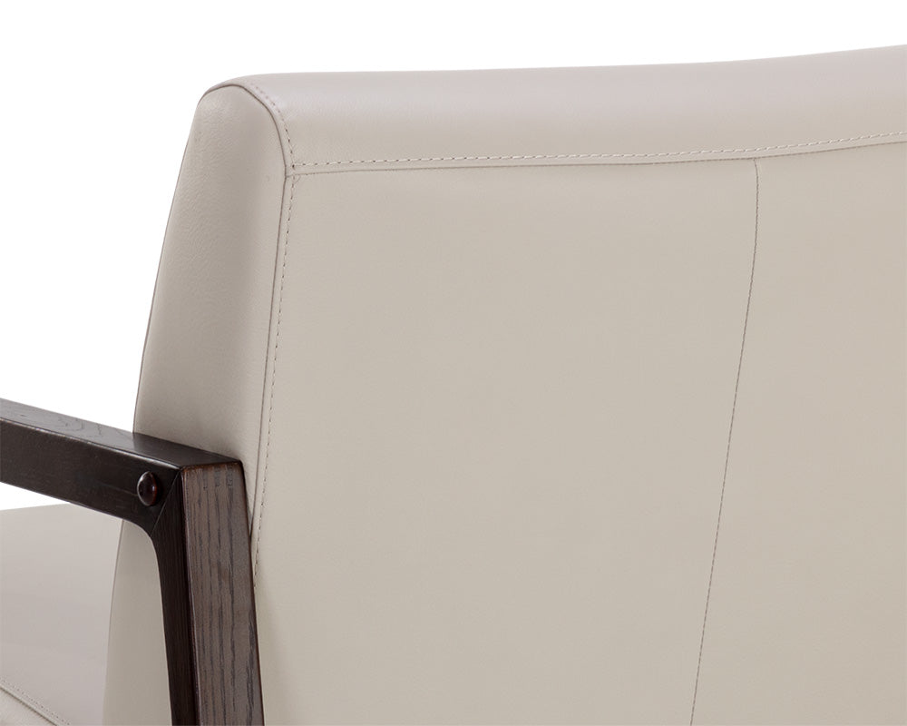 American Home Furniture | Sunpan - Neymar Lounge Chair 