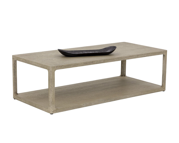 American Home Furniture | Sunpan - Doncaster Coffee Table