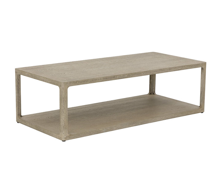 American Home Furniture | Sunpan - Doncaster Coffee Table