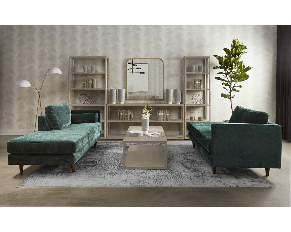 Sunpan Doncaster Coffee Table COFFEE TABLES