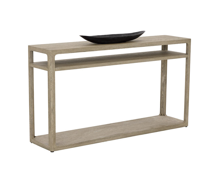 American Home Furniture | Sunpan - Doncaster Console Table