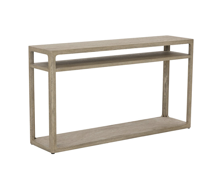 American Home Furniture | Sunpan - Doncaster Console Table