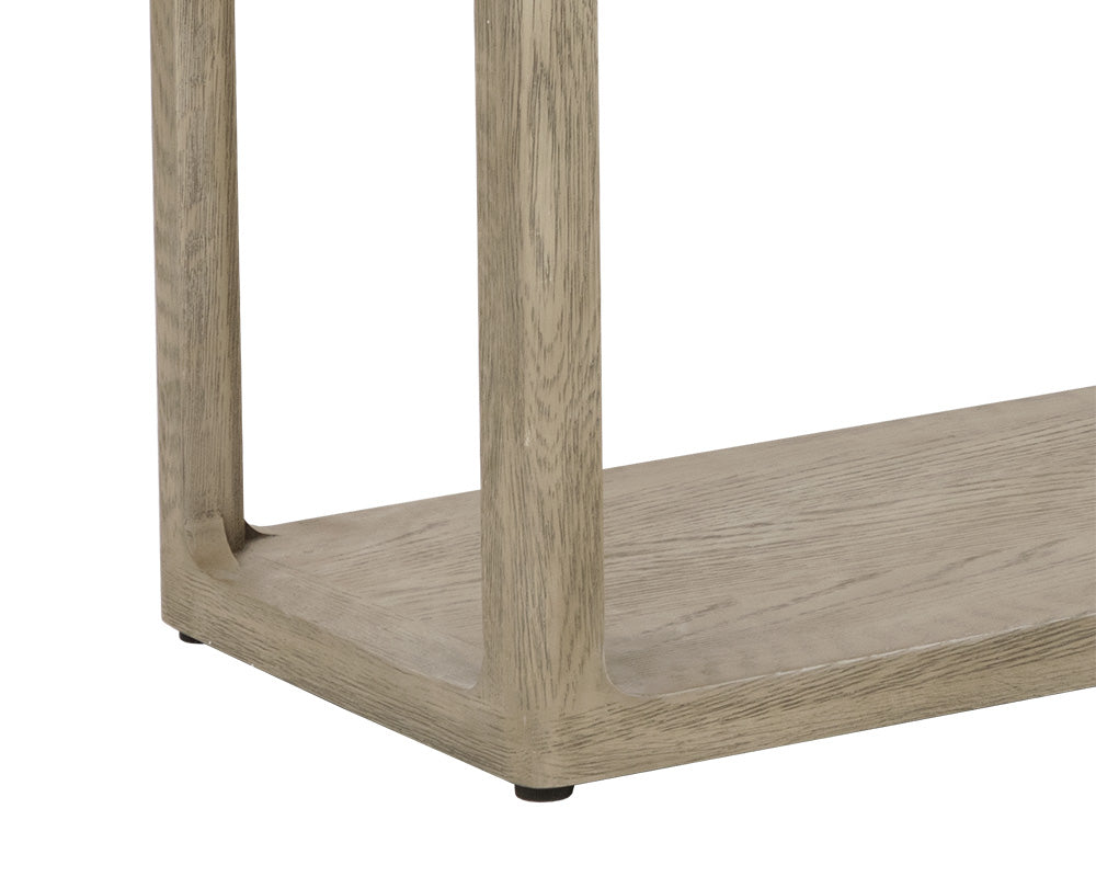 American Home Furniture | Sunpan - Doncaster Console Table