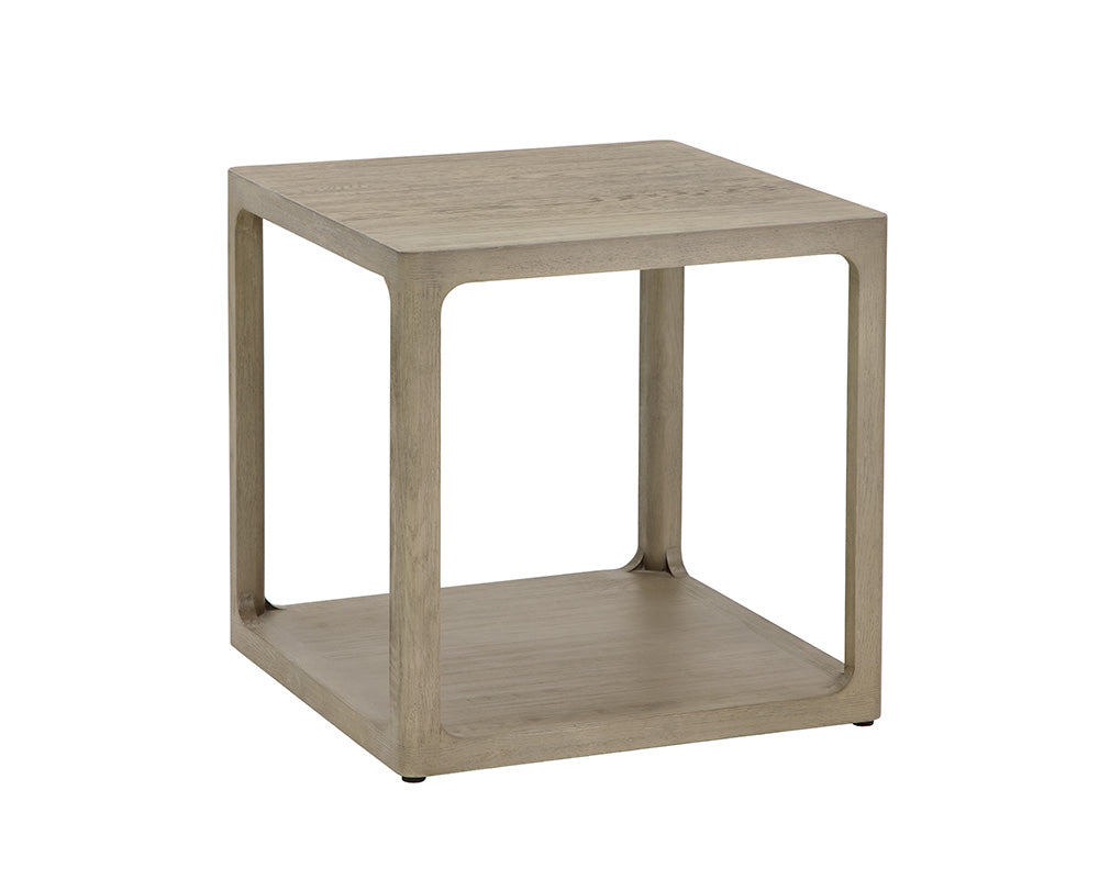 American Home Furniture | Sunpan - Doncaster Side Table