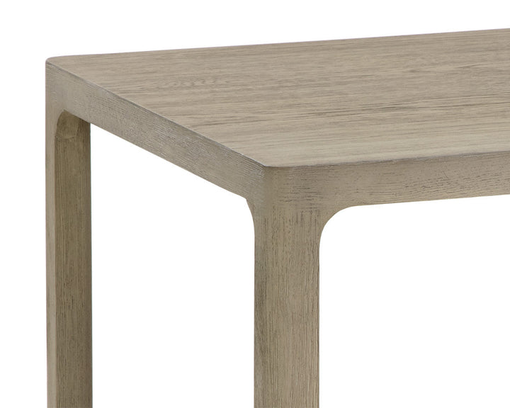 American Home Furniture | Sunpan - Doncaster Side Table