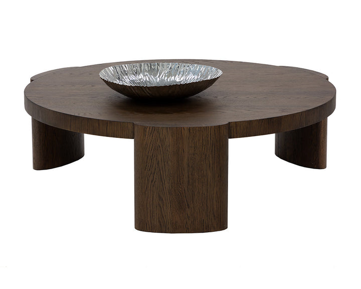 Alouette Coffee Table - AmericanHomeFurniture