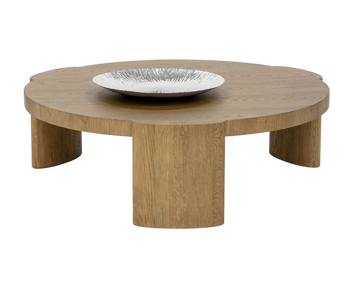 Alouette Coffee Table - AmericanHomeFurniture