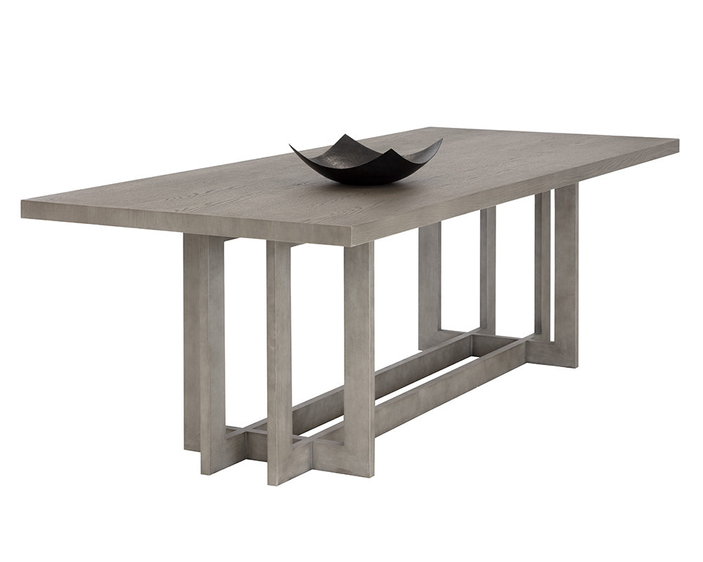 Disera Dining Table - AmericanHomeFurniture