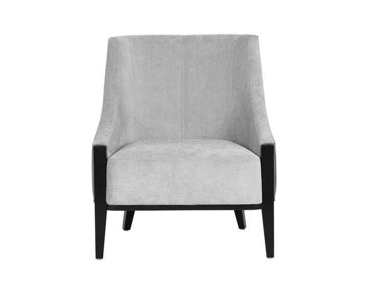 American Home Furniture | Sunpan - Aurora Lounge Chair 