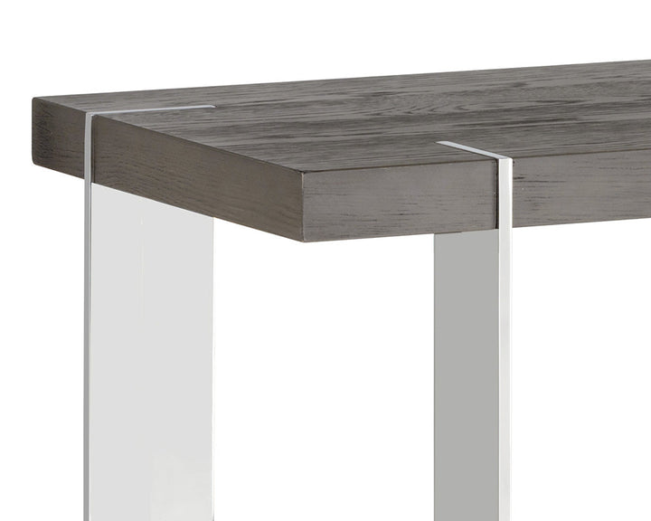 American Home Furniture | Sunpan - Daria Console Table