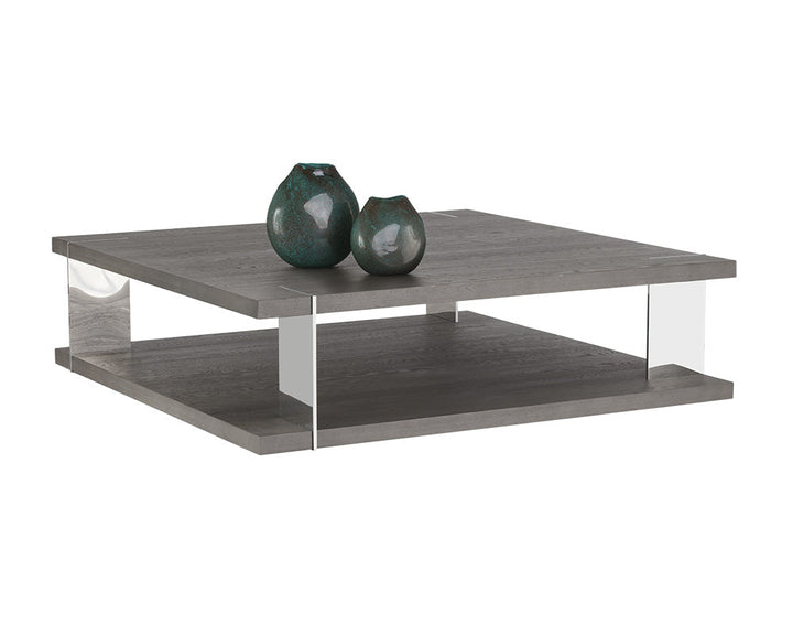 American Home Furniture | Sunpan - Daria Coffee Table