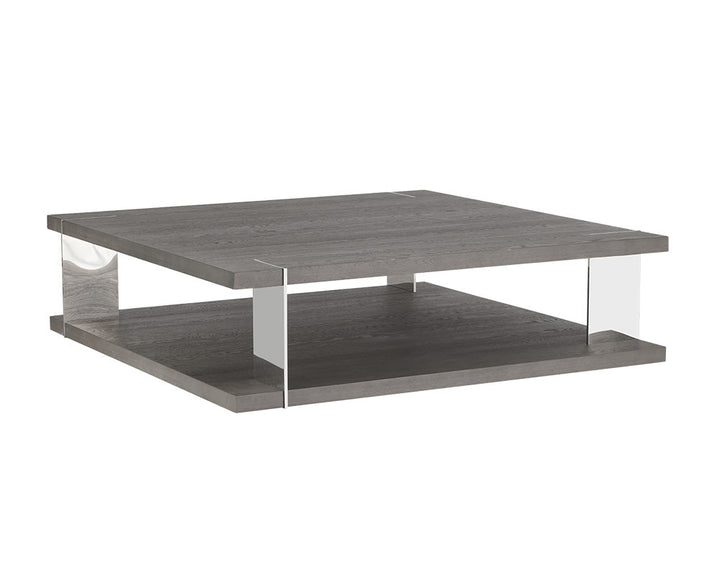 American Home Furniture | Sunpan - Daria Coffee Table