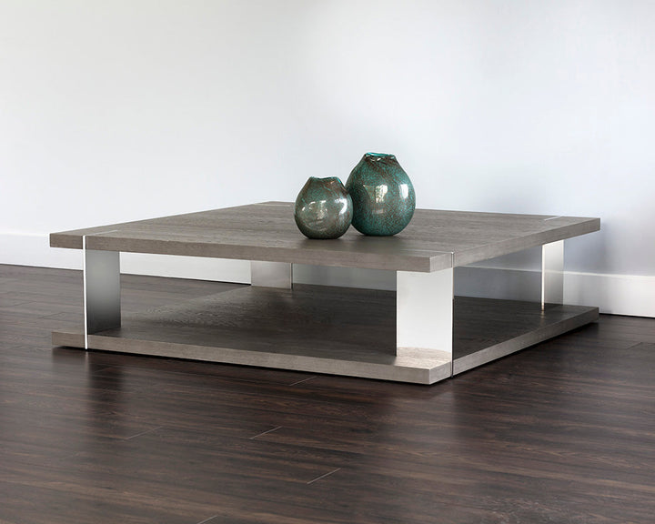 American Home Furniture | Sunpan - Daria Coffee Table