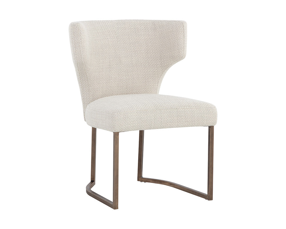 Yorkville Dining Chair - AmericanHomeFurniture