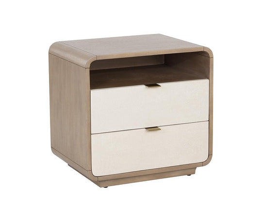 Oyster Shagreen