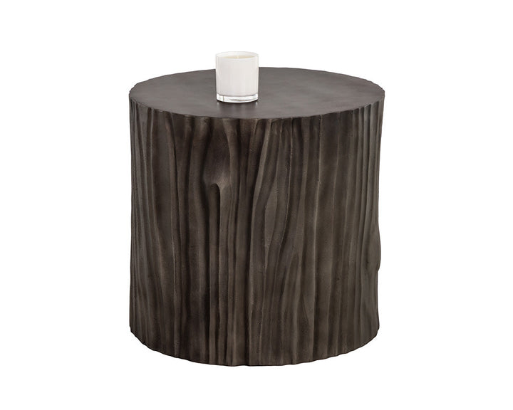 American Home Furniture | Sunpan - Shea End Table