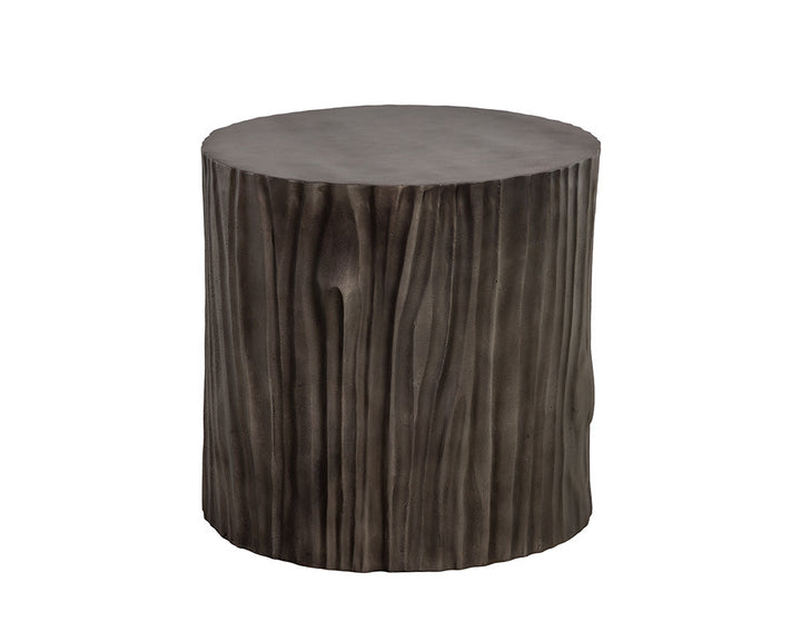 American Home Furniture | Sunpan - Shea End Table