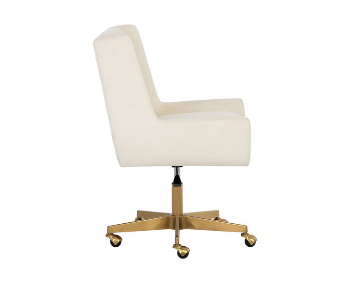 American Home Furniture | Sunpan - Mirian Office Chair 