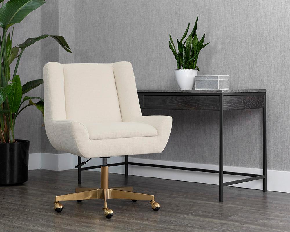 Sunpan Mirian Office Chair OFFICE CHAIRS