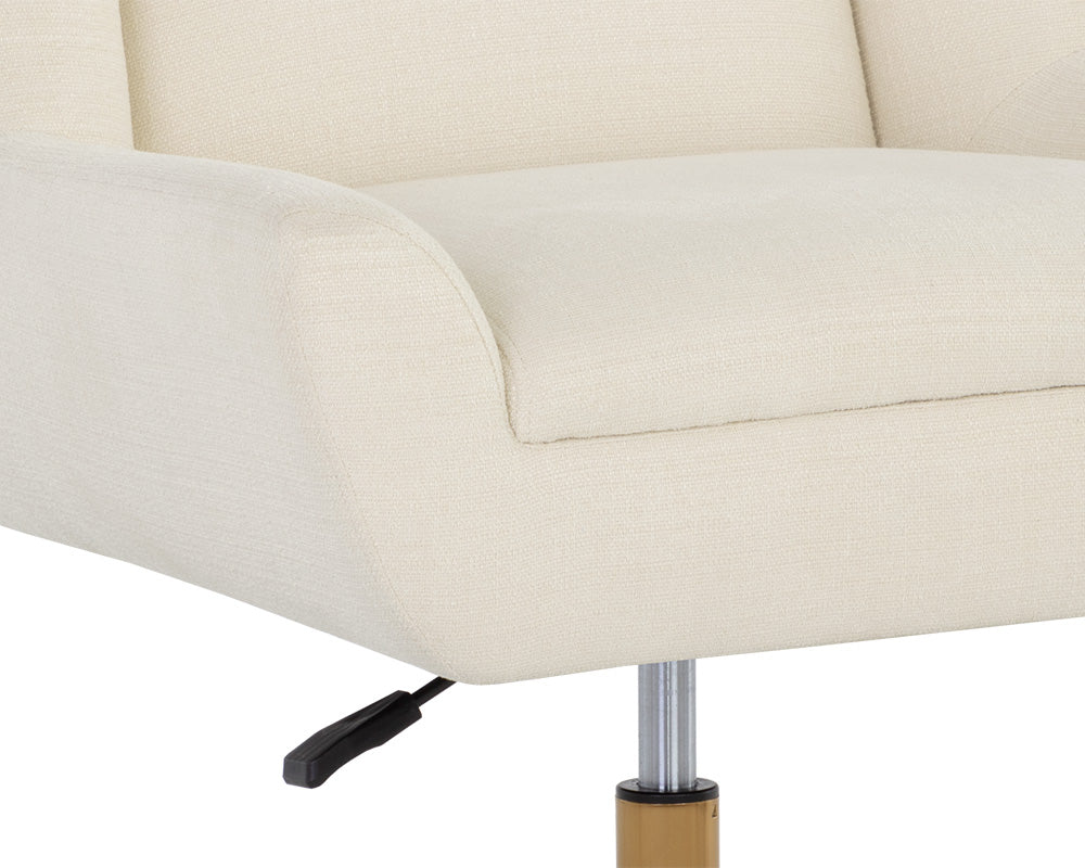 American Home Furniture | Sunpan - Mirian Office Chair 