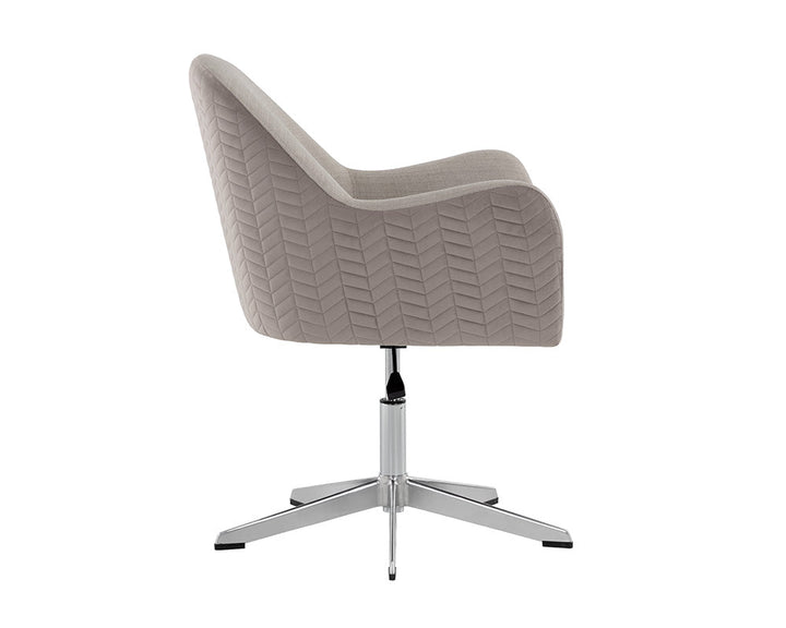 American Home Furniture | Sunpan - Holland Office Chair 