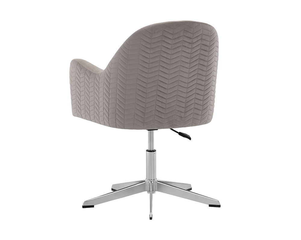 American Home Furniture | Sunpan - Holland Office Chair 