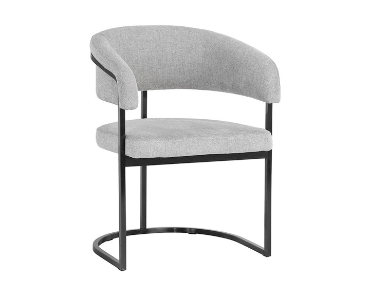 Marris Dining Armchair - AmericanHomeFurniture