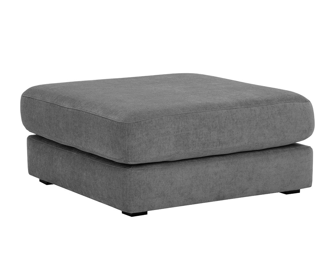 American Home Furniture | Sunpan - Harmony Modular - Ottoman