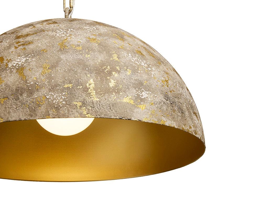Sunpan Tara Pendant Light PENDANT LIGHTING