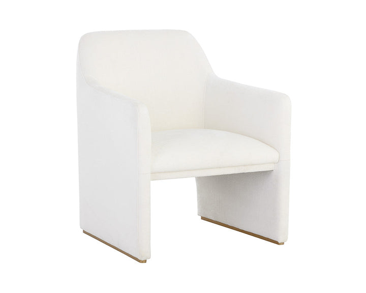 American Home Furniture | Sunpan - Doreen Lounge Chair 