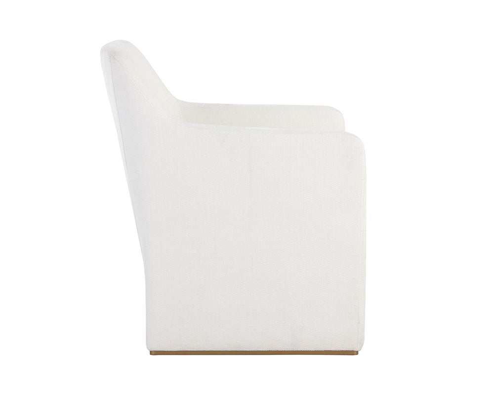 American Home Furniture | Sunpan - Doreen Lounge Chair 