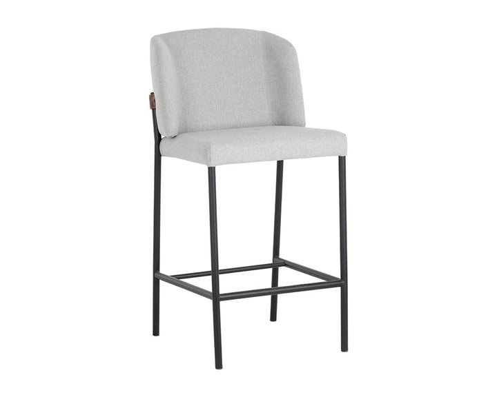 American Home Furniture | Sunpan - Pearce Counter Stool  - Set of 2