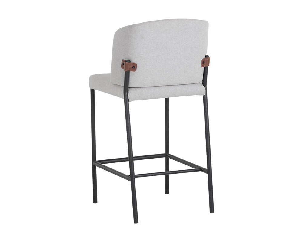 American Home Furniture | Sunpan - Pearce Counter Stool  - Set of 2