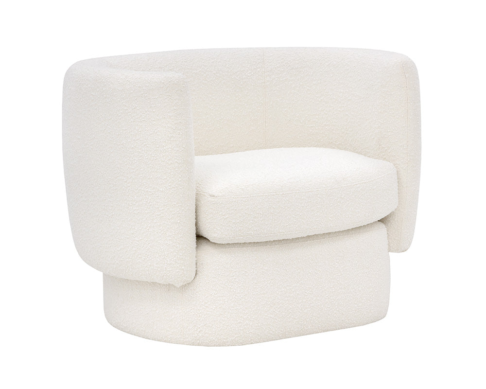 American Home Furniture | Sunpan - Valence Armchair 