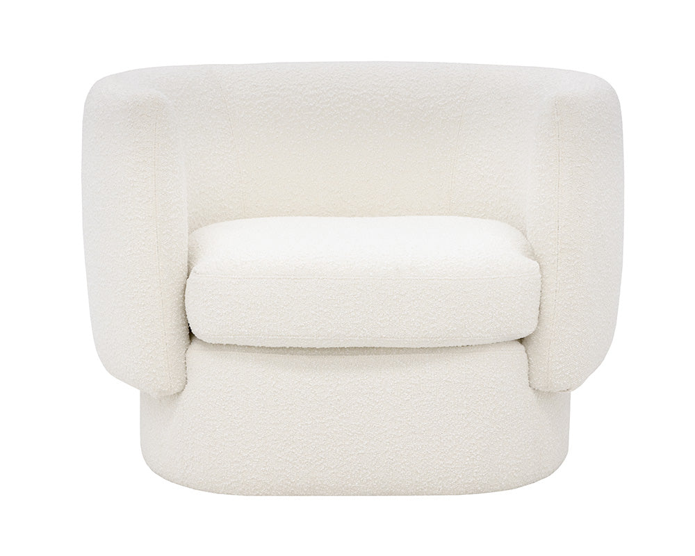 American Home Furniture | Sunpan - Valence Armchair 