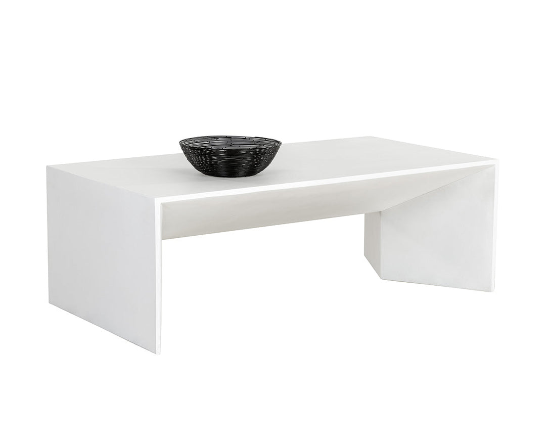 Nomad Coffee Table - AmericanHomeFurniture