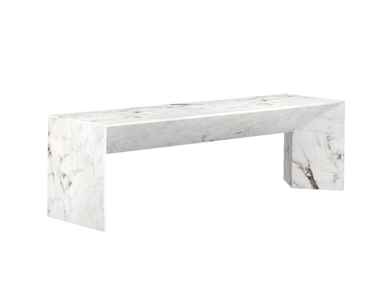 Marble Look