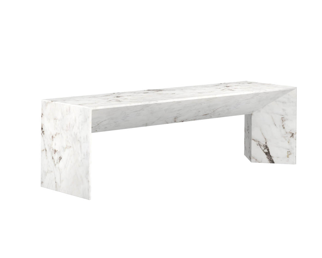 Nomad Bench - AmericanHomeFurniture