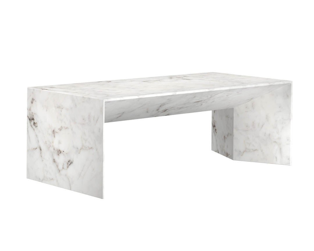 Nomad Coffee Table - AmericanHomeFurniture