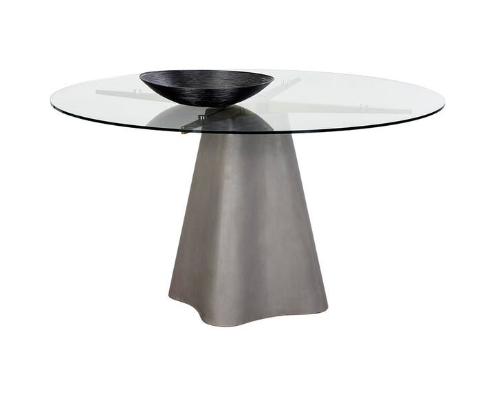 Moda Dining Table - AmericanHomeFurniture