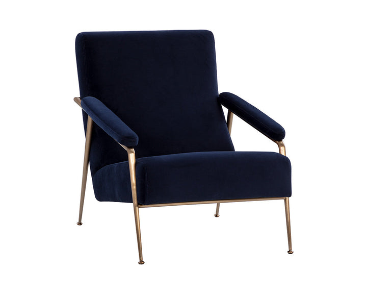 Tutti Lounge Chair - AmericanHomeFurniture