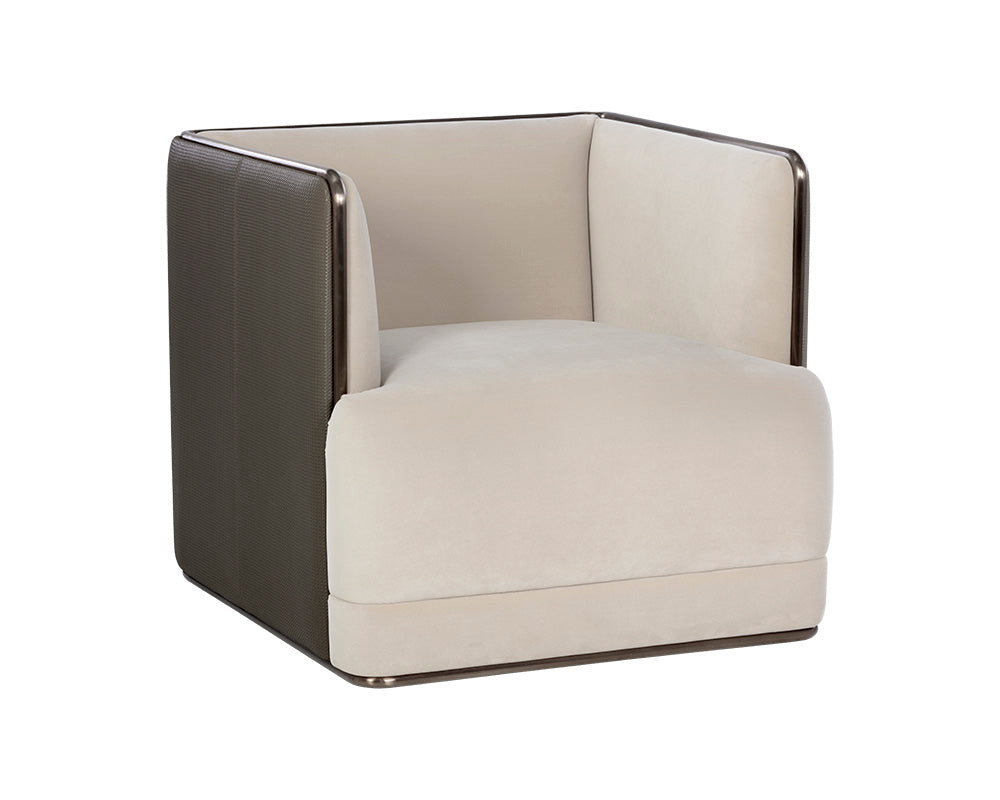 American Home Furniture | Sunpan - Sierra Armchair 