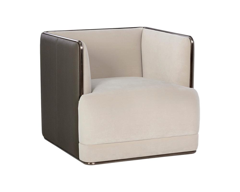 Meg Taupe / Porcini Taupe